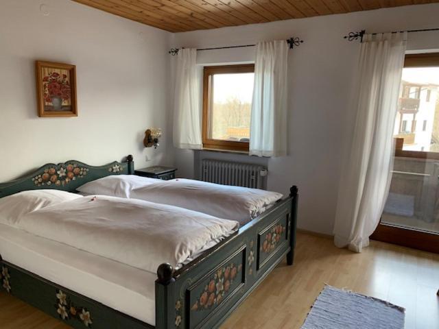 Waldgasthof Pension Baodwirt Stephanskirchen Buitenkant foto