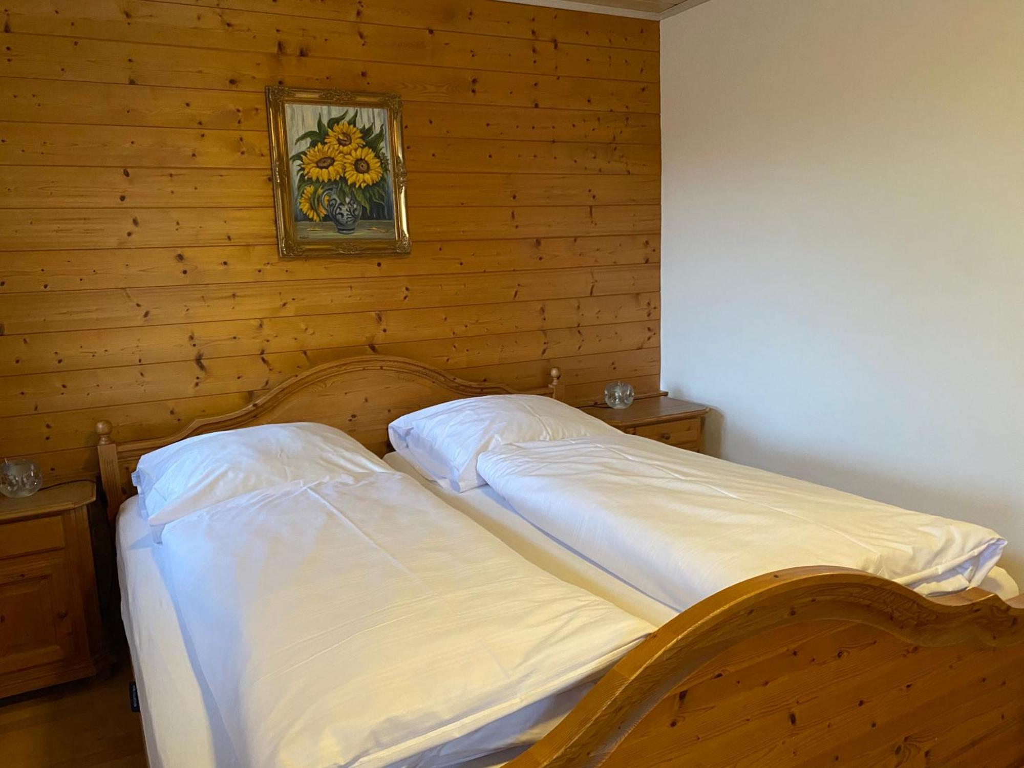 Waldgasthof Pension Baodwirt Stephanskirchen Buitenkant foto