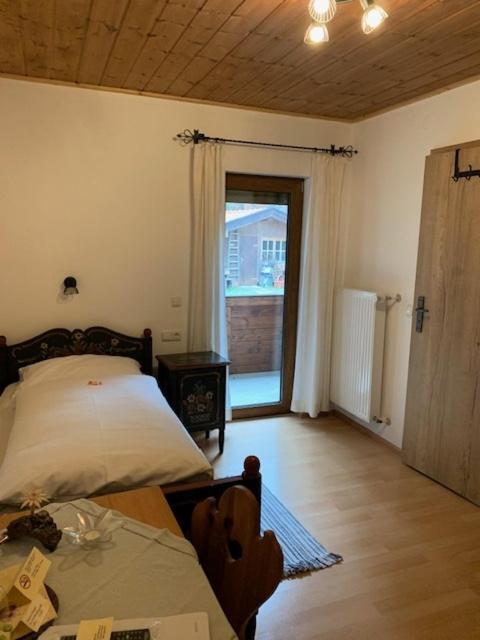Waldgasthof Pension Baodwirt Stephanskirchen Buitenkant foto